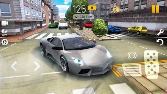 Download Extreme Car Driving Simulator Mod Apk All Cars Unlocked 2021 14273