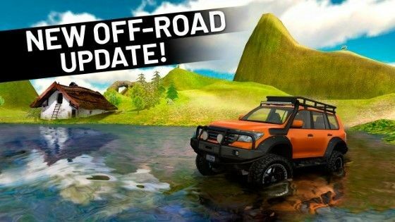 extreme car driving simulator mod apk hack download