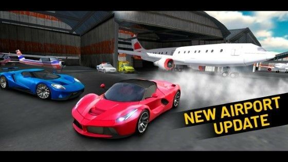 Extreme Car Driving Simulator Mod Apk 2020 0e2c1
