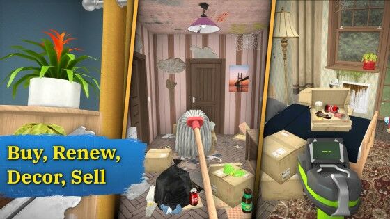 House Flipper Apk Mod A39e2