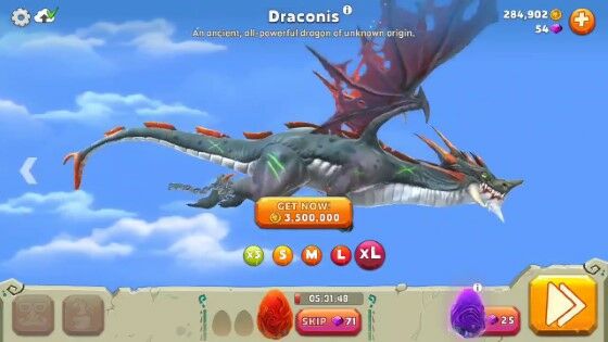 Hungry Dragon Mod Apk Obb 29a9b