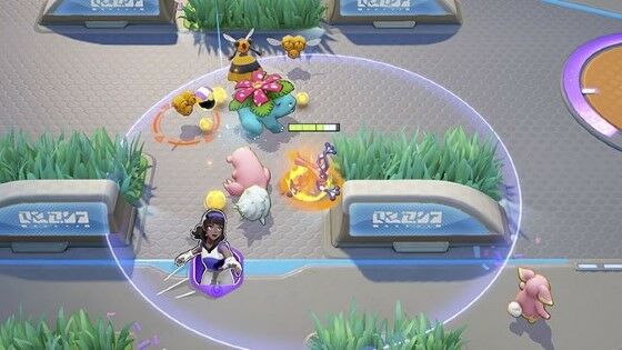 Pokemon Unite Indonesia 69c28