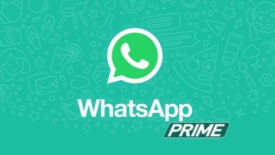 WhatsApp Prime 056cc