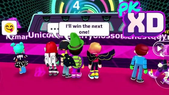 PK XD Mod Apk Unlimited Money And Diamond Versi Terbaru 8dec2