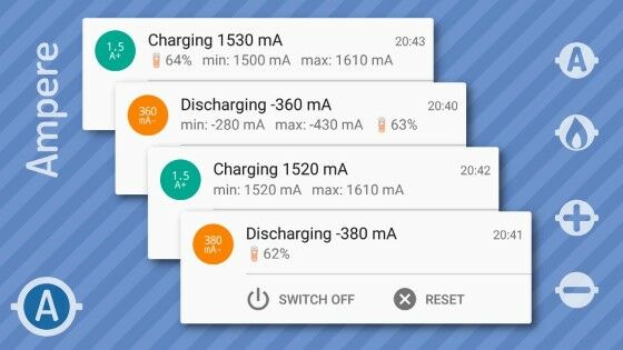 Ampere Apk 48688