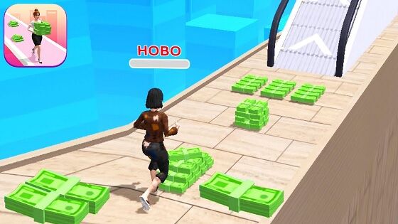 Money Run 3d Mod 1 B79e4