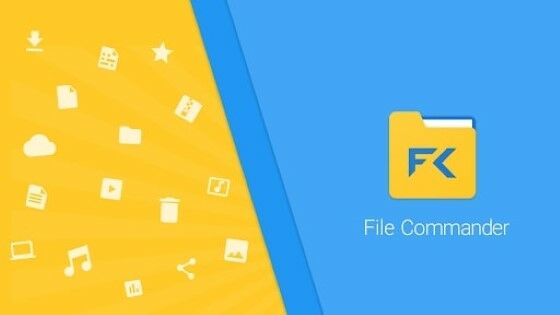 File Commander Premium Apk 2021 A595f