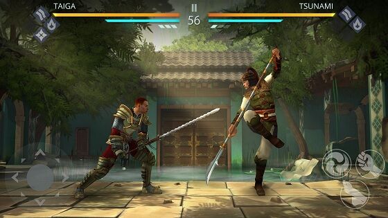 Shadow Fight 3 MOD APK 1 5e1f9