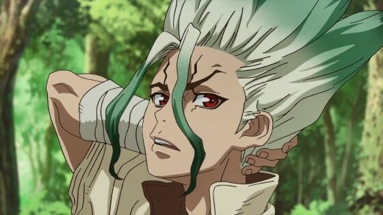 Dr Stone Aa7e4