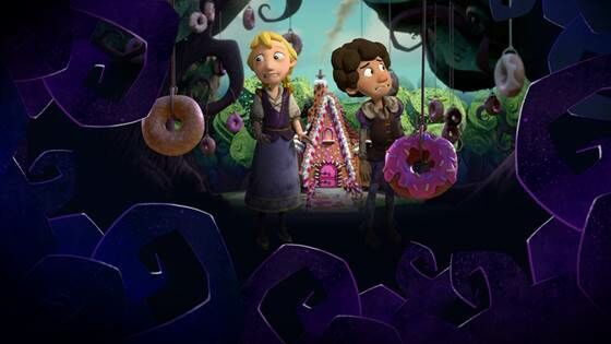 Nonton A Tale Dark Grimm 9d55a