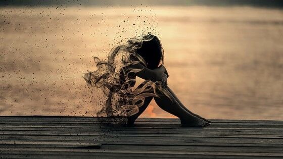 Caption Sad Girl Ec890