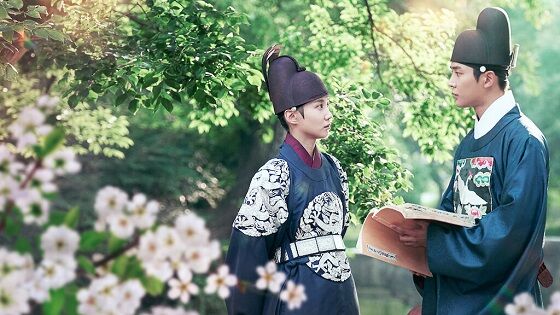 Fakta Menarik The King S Affection B4e94