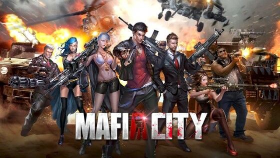 Download Mafia City Mod Apk Unlimited Money and diamond 83d3a
