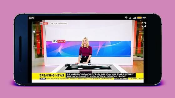 Live Tv Go Apk Mod 73504