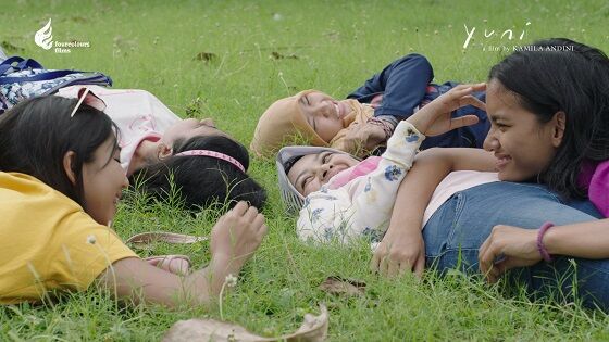 Fakta Menarik Film Yuni 95aa3
