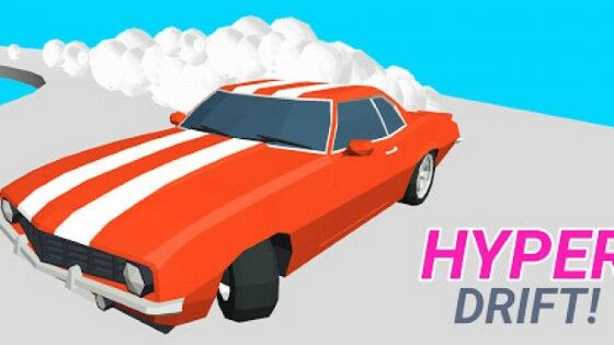 Download Hyper Drift Mod Apk 4fdae