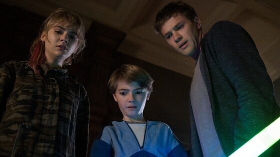 Anak Anak Locke Di Locke Key Season 2 75c8a