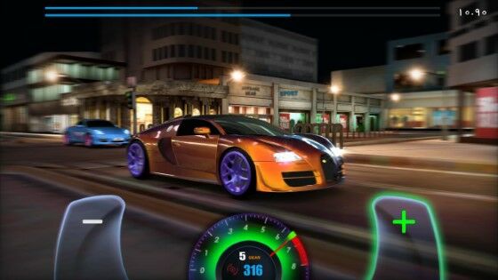 Gt Speed Club Drag Racing Mod C22cf