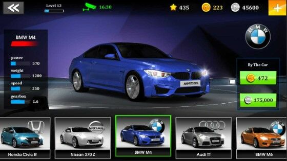 Gt Speed Club Mod Apk Unlimited Money And Gold C251a