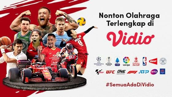 Link Live Streaming French Open 2021 Di Vidio 5ceb5