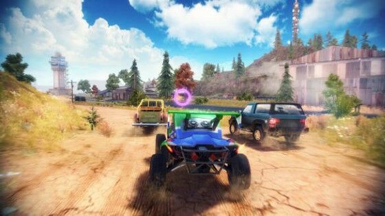 Off The Road Mod Apk Latest Version 9725b