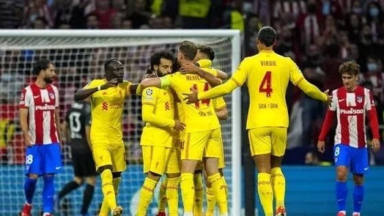 Atletico Madrid Vs Liverpool 781f7