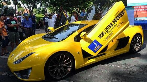 Mobil Listrik Indonesia Murah 4fe6a