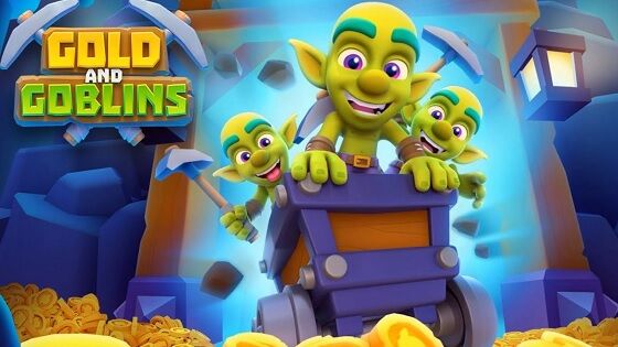 Gold And Goblins Mod Apk 2 1eaa0