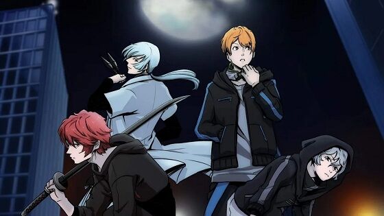 Ninja Collection 84fb2
