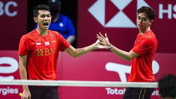 Fajar Rian Di Hylo German Open 2021 B3388
