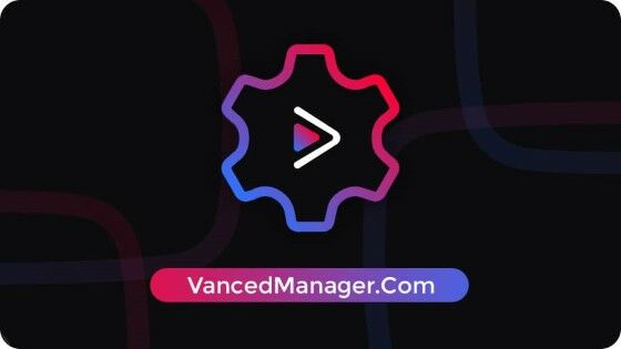 Vanced Manager 4d3e7