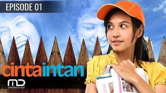 Sinetron Vanessa Angel Cinta Intan F1d8d