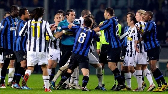 Derby D Italia 3f2e8