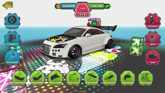 Download Project Drift 2 0 Mod Apk Versi Terbaru F23a8