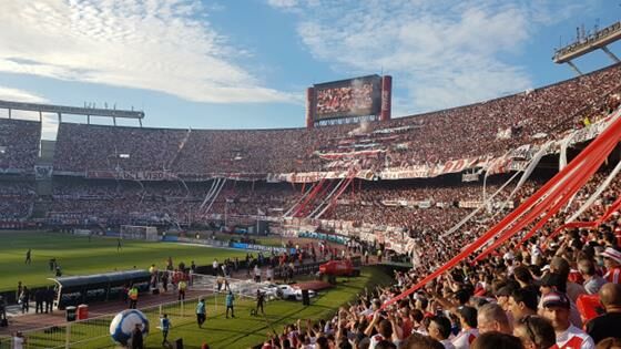 The Superclasico D6b15