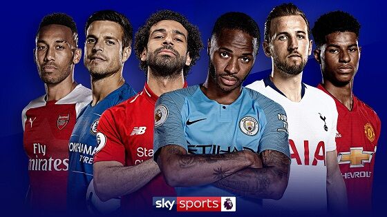 Sky Sports Liga Inggris 42261