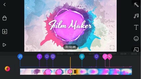 Film Maker Pro C4a94