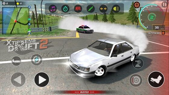 Xtreme Drift 2 MOD APK 1 88736