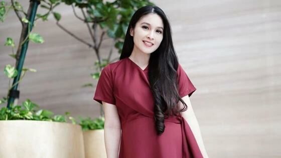 4 Sandra Dewi Dfd9a