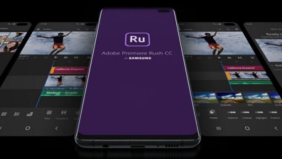 Adobe Premiere Rush Mod Apk 2 4d82a