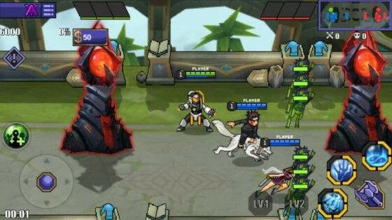 FREE DOWNLOAD MOBA MUGEN Ddb40