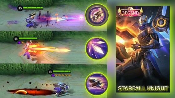 MOBA MUGEN APK FREE DOWNLOAD 86299
