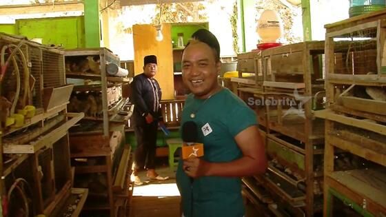 Pondok Pesantren Azis Gagap 24ad6