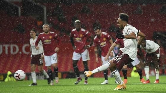 Man United Vs Arsenal E53ac