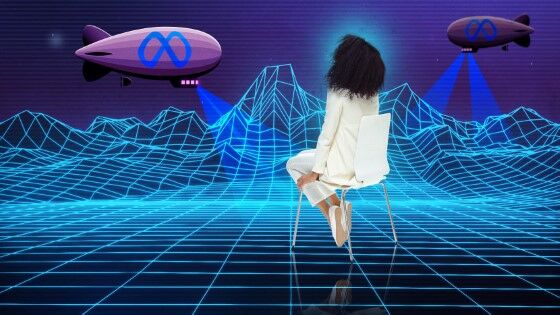 Metaverse 2217f