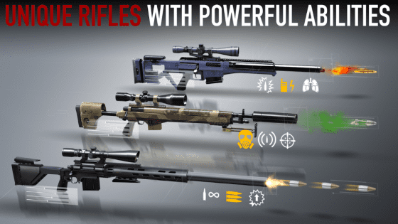 Download Hitman Sniper Mod Apk Unlock All Weapon 10b95