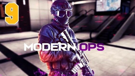 Tentang Modern Ops MOD APK D5d58
