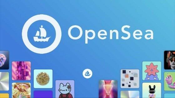 Opensea Nft Upload Size May 2022