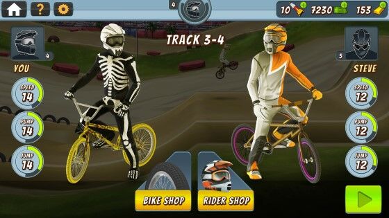 Mad Skills Bmx 2 Mod Apk Unlimited Money And Gold Download 89839
