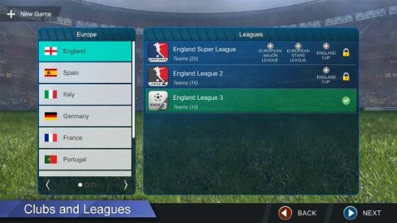 Pro League No Ads 70290
